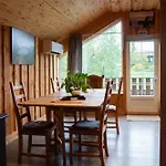 Appartement Unik Fjosleilighet