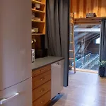 Unik Fjosleilighet Apartment *