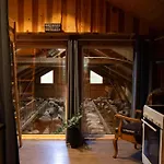 Unik Fjosleilighet Apartment *