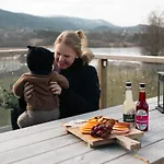Unik Fjosleilighet