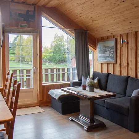 Unik Fjosleilighet Apartment Levanger
