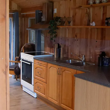 Apartament Unik Fjosleilighet Levanger