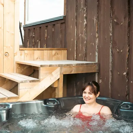 Unik Fjosleilighet Apartament