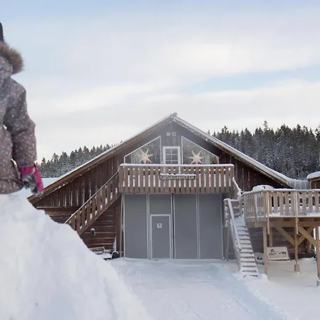 Unik Fjosleilighet Apartament *