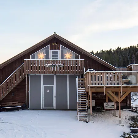 Unik Fjosleilighet * Levanger