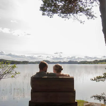 Unik Fjøsleilighet * Levanger