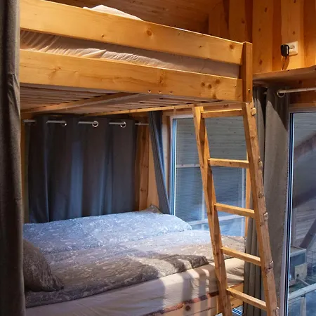 Appartement Unik Fjosleilighet Levanger