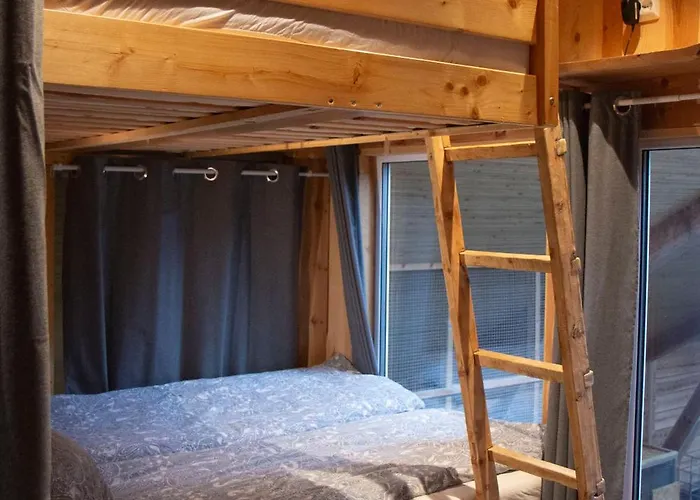 Apartment Unik Fjosleilighet Levanger