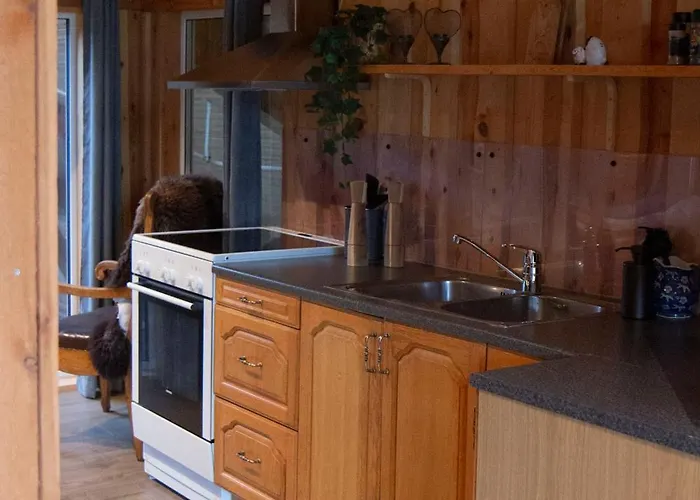 Apartment Unik Fjosleilighet Levanger